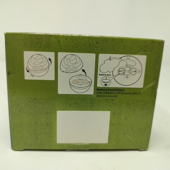 Rare New Universal Studios Parks The Wizarding World of Harry Potter Remembrall - Picture 6 of 9